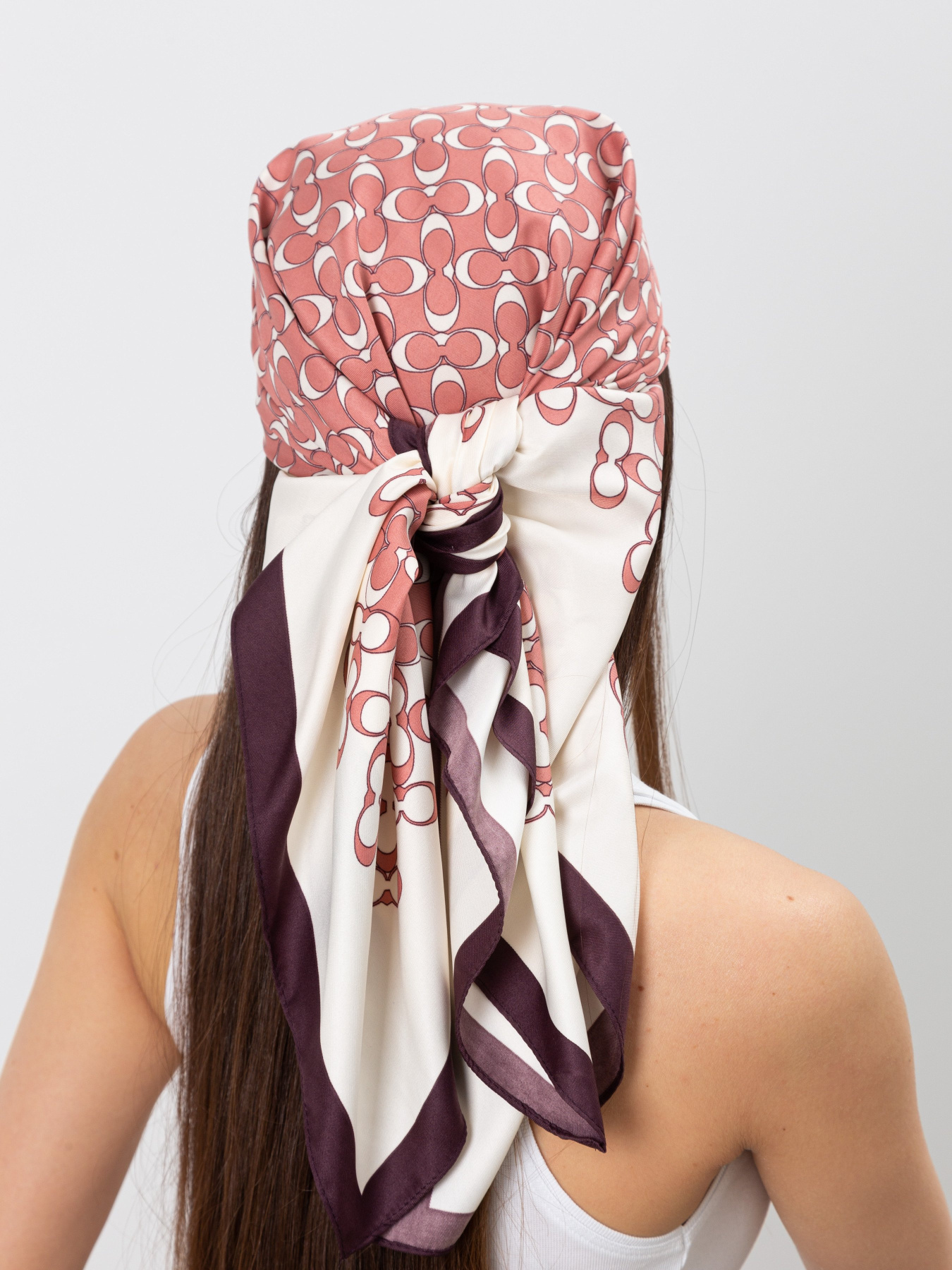 Платок Famo модель APL-333_02 Фото