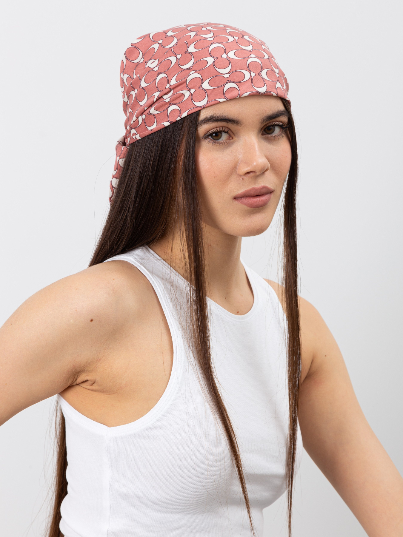 Платок Famo модель APL-333_02 Фото