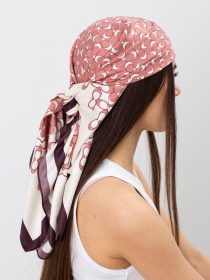 Платок Famo модель APL-333_02 Фото