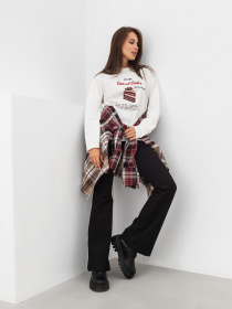 Лонгслив Romashka Мйос модель 207021302072 Фото