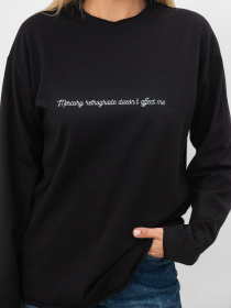 Лонгслів Romashka Оріо модель 207021102101 Лонгслів Romashka Оріо модель 207021102101 Фото