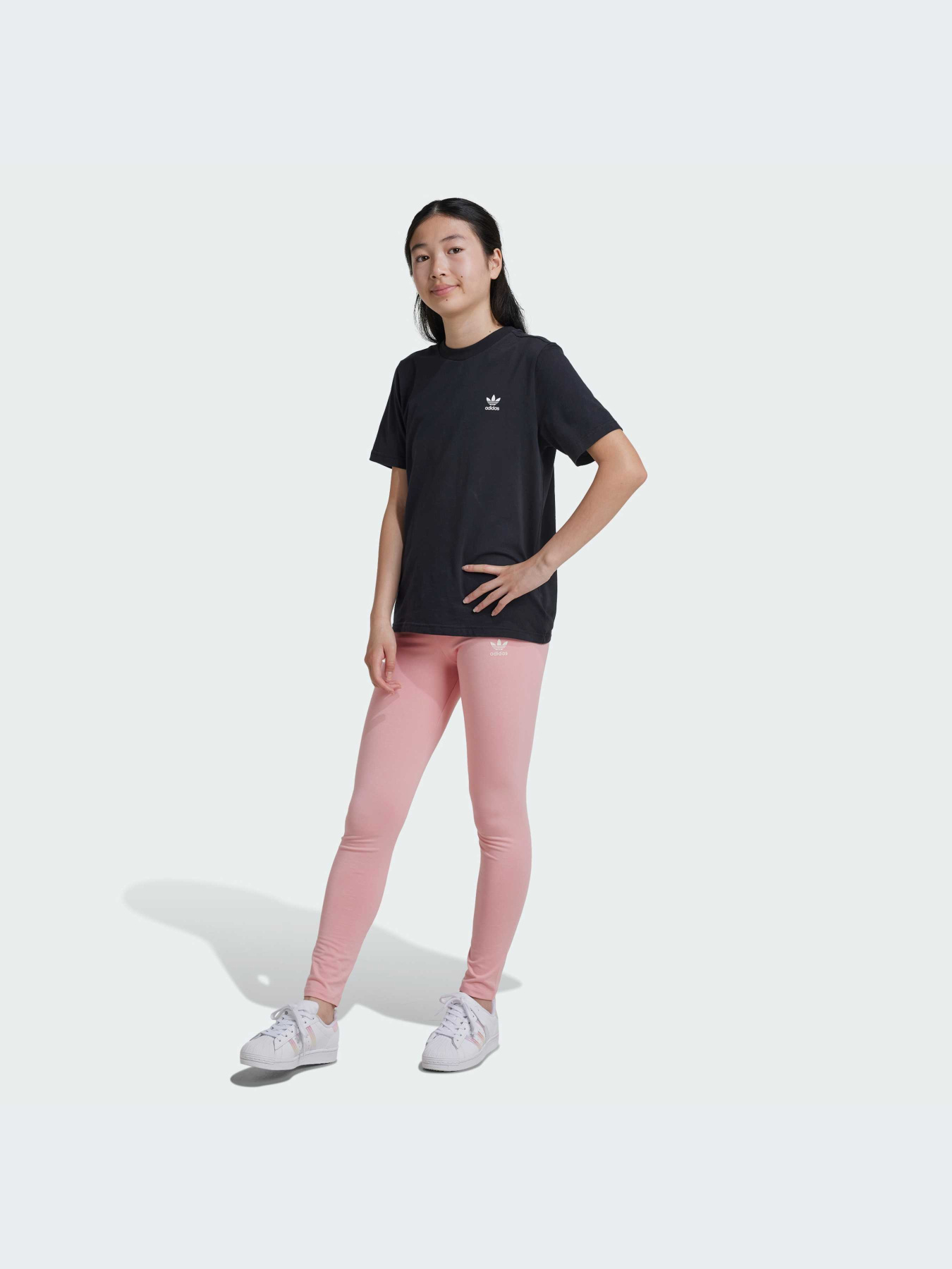 Легінси Adidas модель IX5302 Фото