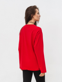 Лонгслив Romashka Пау модель 399014805001 Фото