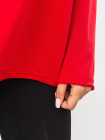 Лонгслив Romashka Пау модель 399014805001 Фото