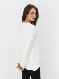 Лонгслів Romashka Пау модель 399014805072 Лонгслів Romashka Пау модель 399014805072 Фото