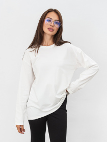 Лонгслів Romashka Пау модель 399014805072 Лонгслів Romashka Пау модель 399014805072 Фото