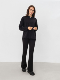 Лонгслів Romashka Пау модель 399014805101 Лонгслів Romashka Пау модель 399014805101 Фото