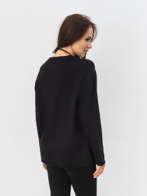 Лонгслів Romashka Пау модель 399014805101 Лонгслів Romashka Пау модель 399014805101 Фото