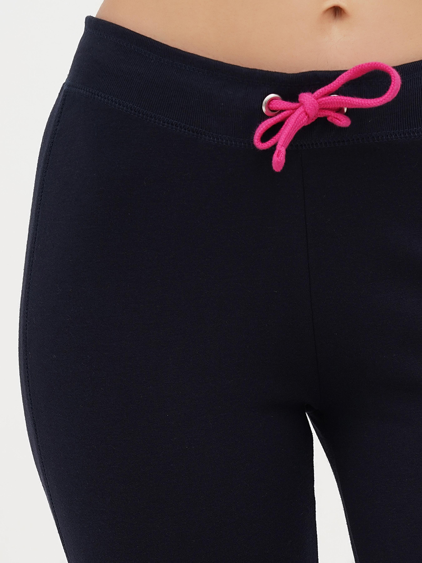 Джоггеры Sassofono модель A272-SC-1777_темно_синий Фото