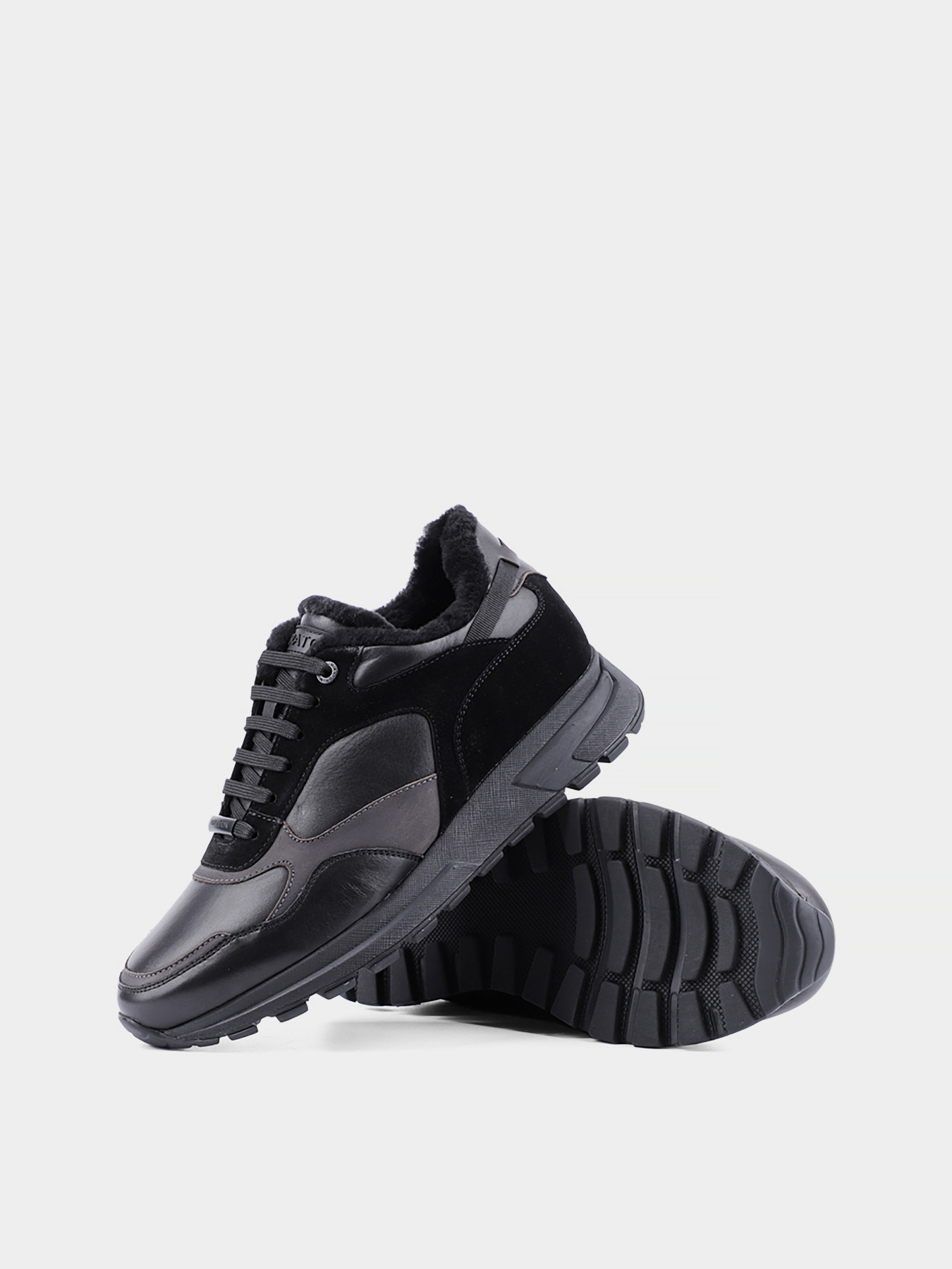 Кросівки MIRATON модель 0587A-101-A8/X12/MS37M Фото