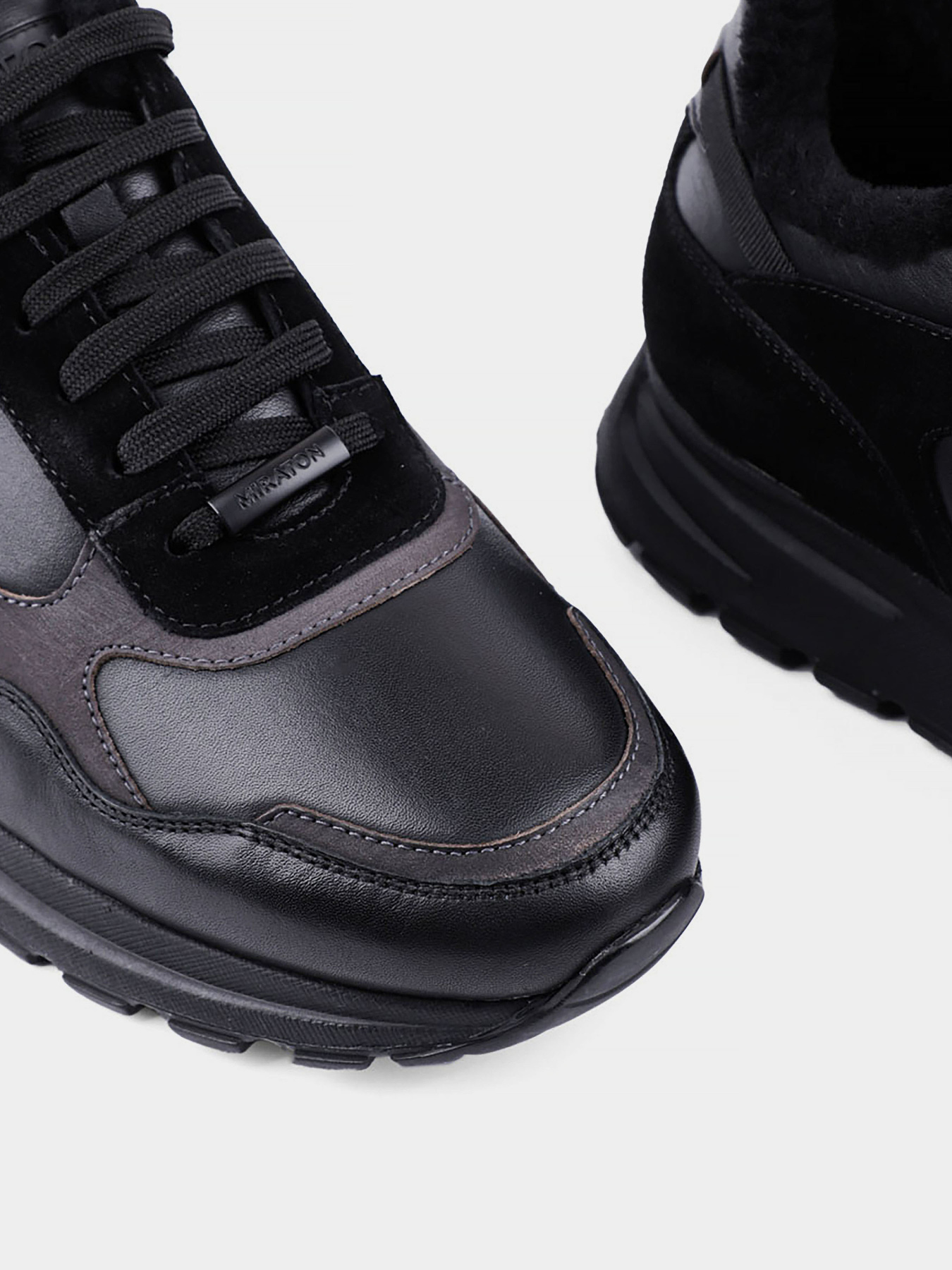 Кросівки MIRATON модель 0587A-101-A8/X12/MS37M Фото