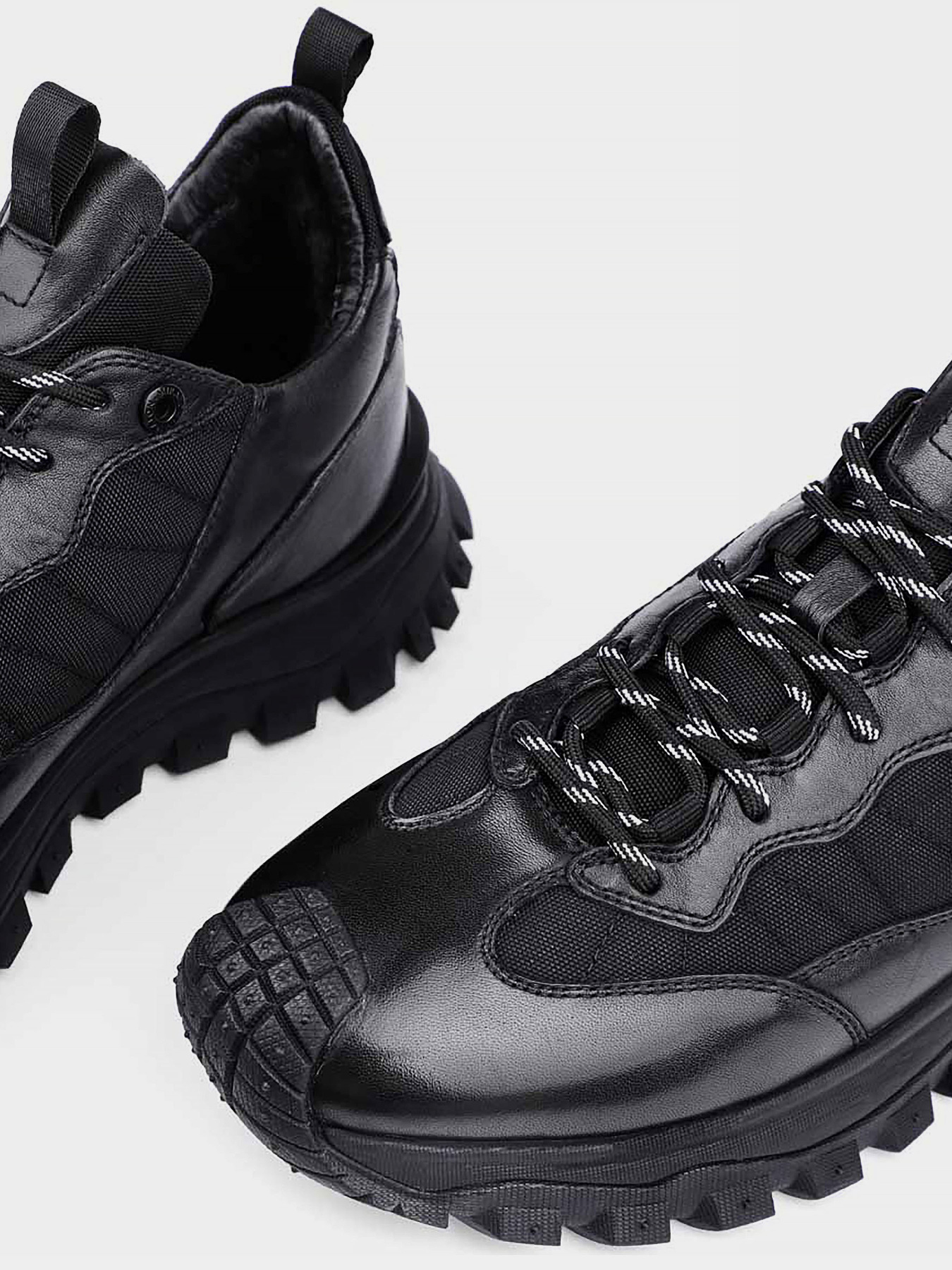 Кроссовки повседневные MIRATON модель М019А-1-A8/BM25 Фото