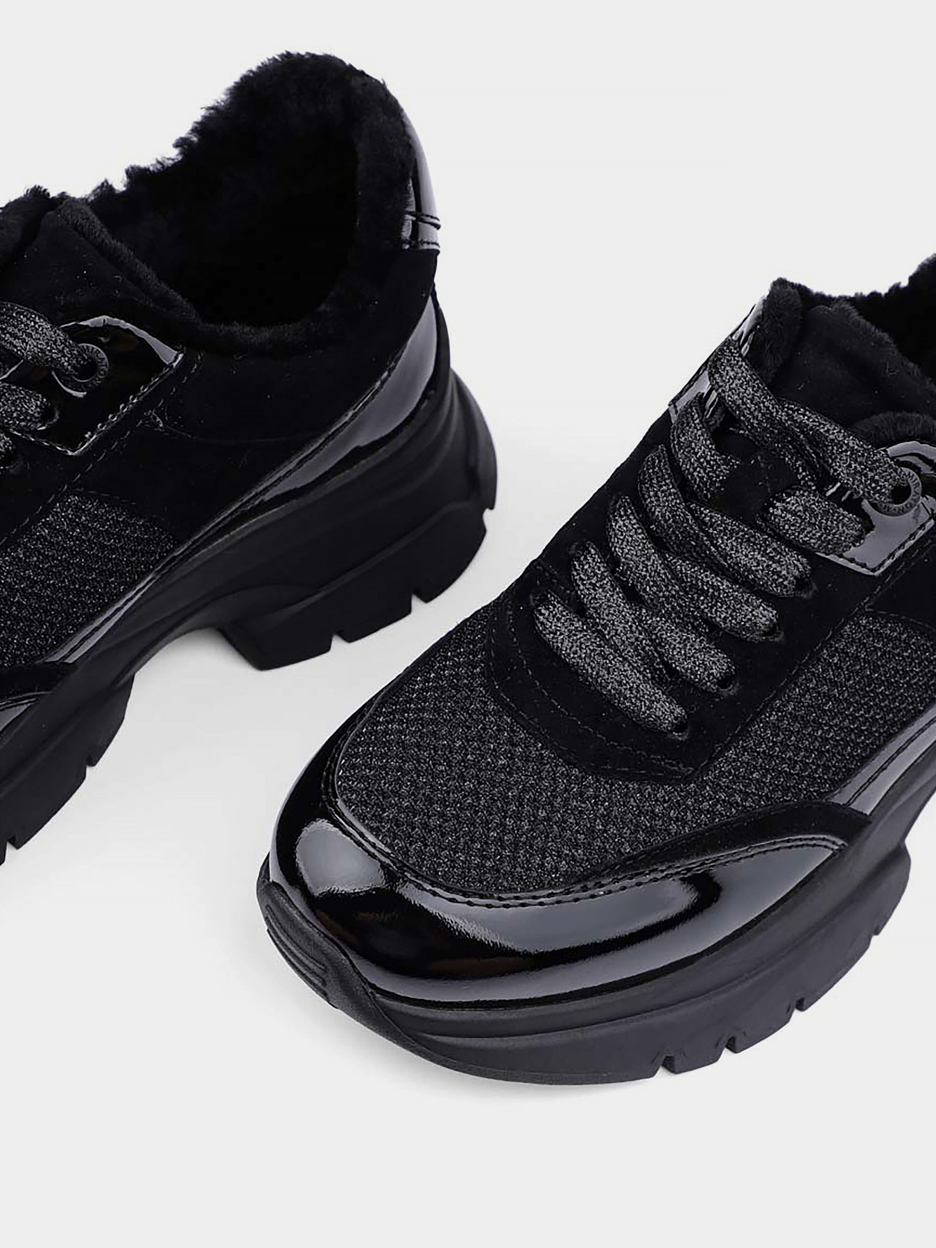 Кроссовки Attizzare модель JR891-10 Фото