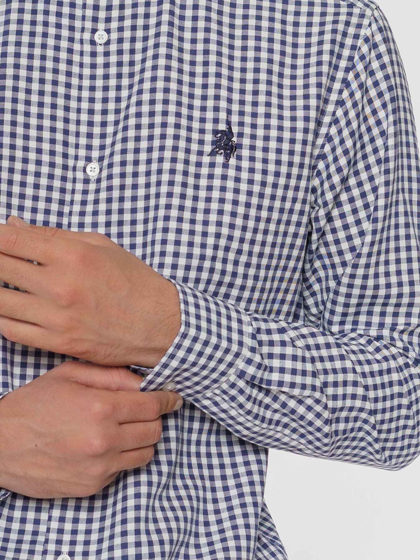 Сорочка Arber модель F05.01.09.411 Фото