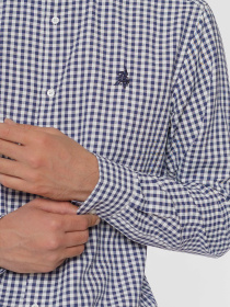 Сорочка повсякденна Arber модель F05.01.09.411 Сорочка повсякденна Arber модель F05.01.09.411 Фото