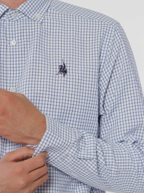 Сорочка Arber модель F05.03.06.411 Фото