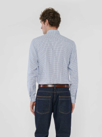 Сорочка повсякденна Arber модель F05.03.06.411 Сорочка повсякденна Arber модель F05.03.06.411 Фото