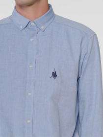 Сорочка повсякденна Arber модель F05.17.06.411 Фото