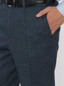 Брюки классические Arber модель M01.23.15.431 Фото