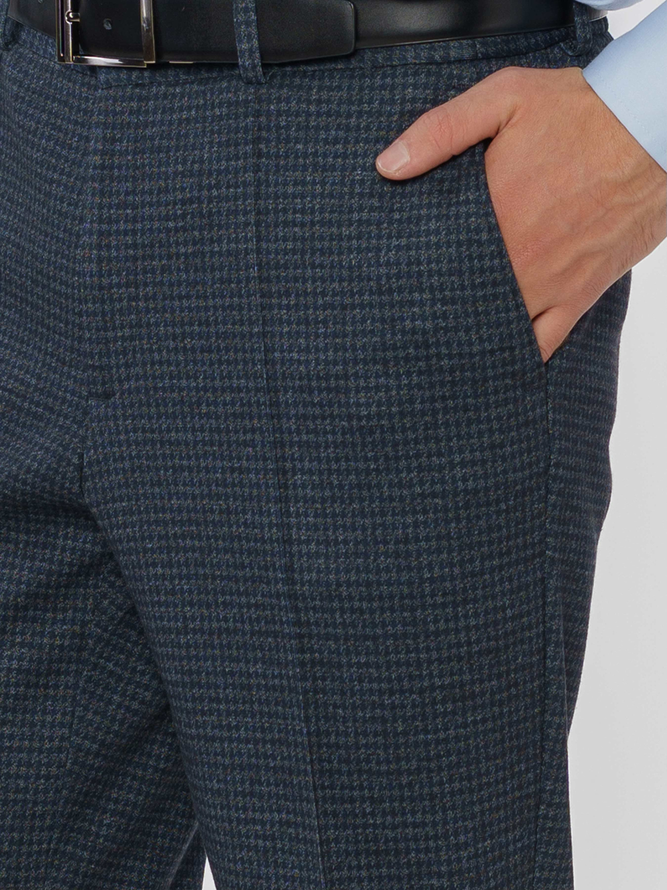 Класичні штани Arber модель M01.23.15.431 Фото