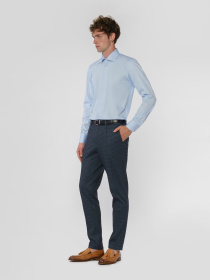 Класичні штани Arber модель M01.23.15.431 Фото