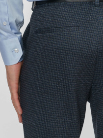 Класичні штани Arber модель M01.23.15.431 Фото