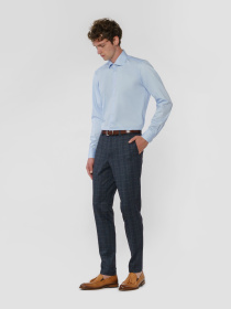 Брюки классические Arber модель M01.24.15.431 Фото