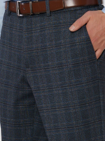 Брюки классические Arber модель M01.24.15.431 Фото