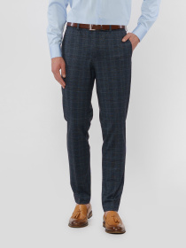 Брюки классические Arber модель M01.24.15.431 Фото