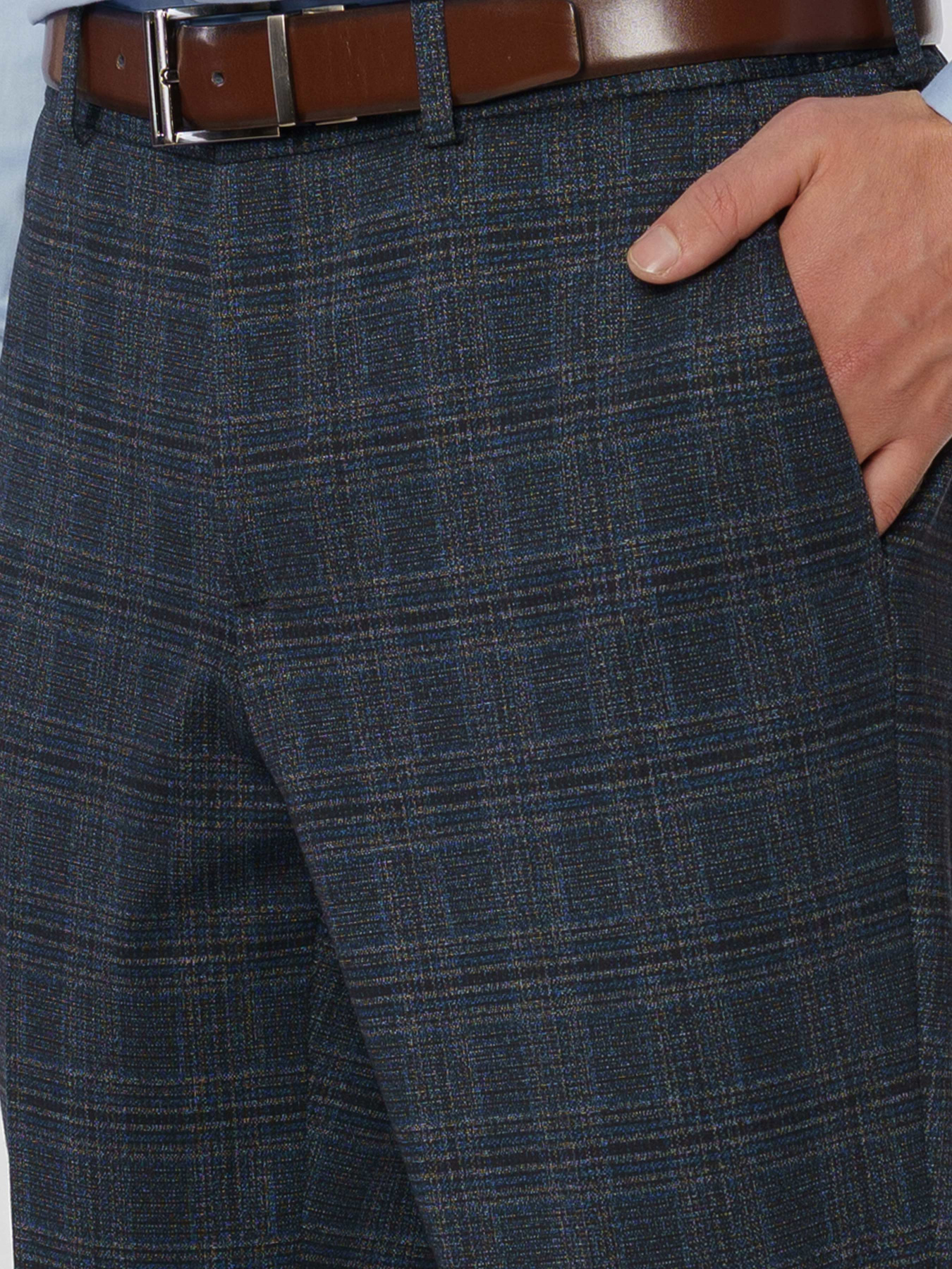 Класичні штани Arber модель M01.24.15.431 Фото