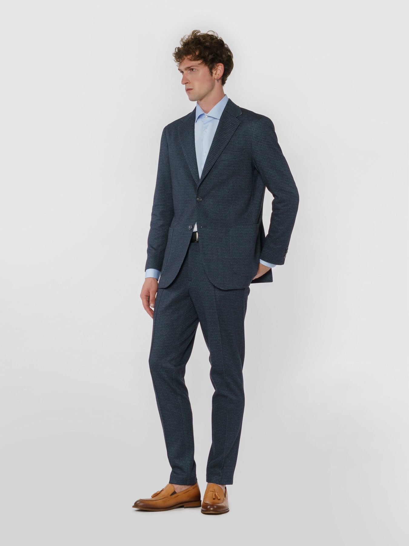 Пиджак Arber модель M02.23.15.431 Фото