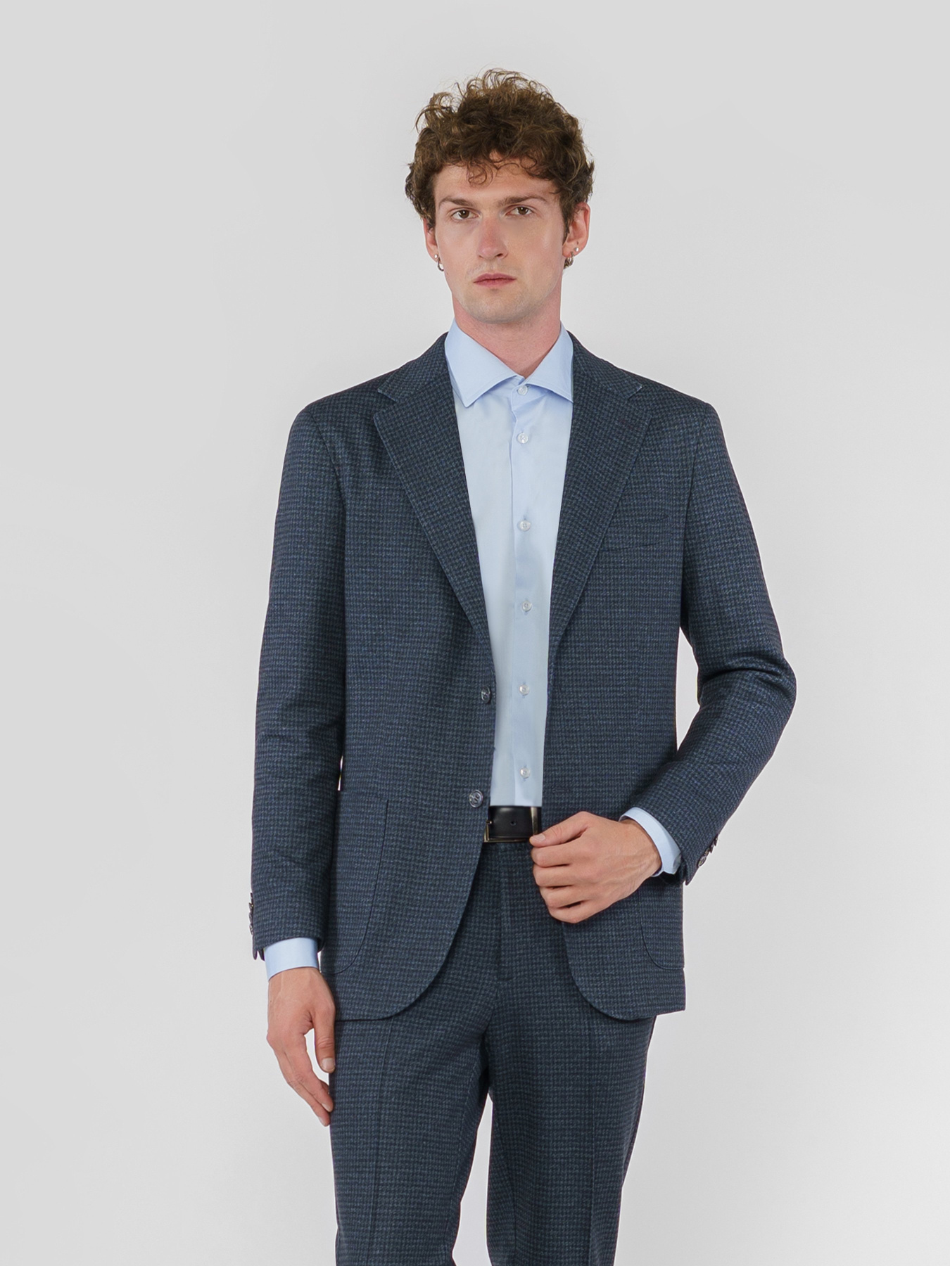 Пиджак Arber модель M02.23.15.431 Фото