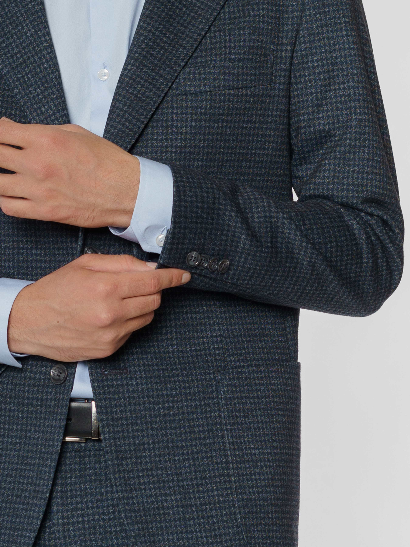 Пиджак Arber модель M02.23.15.431 Фото