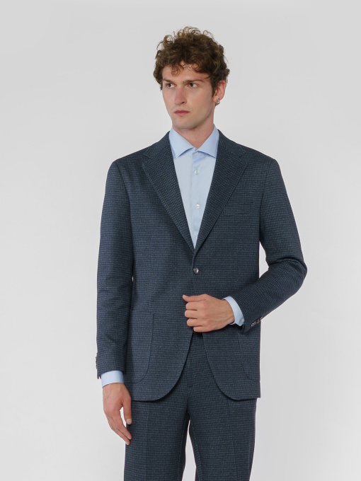 Пиджак Arber модель M02.23.15.431 Фото