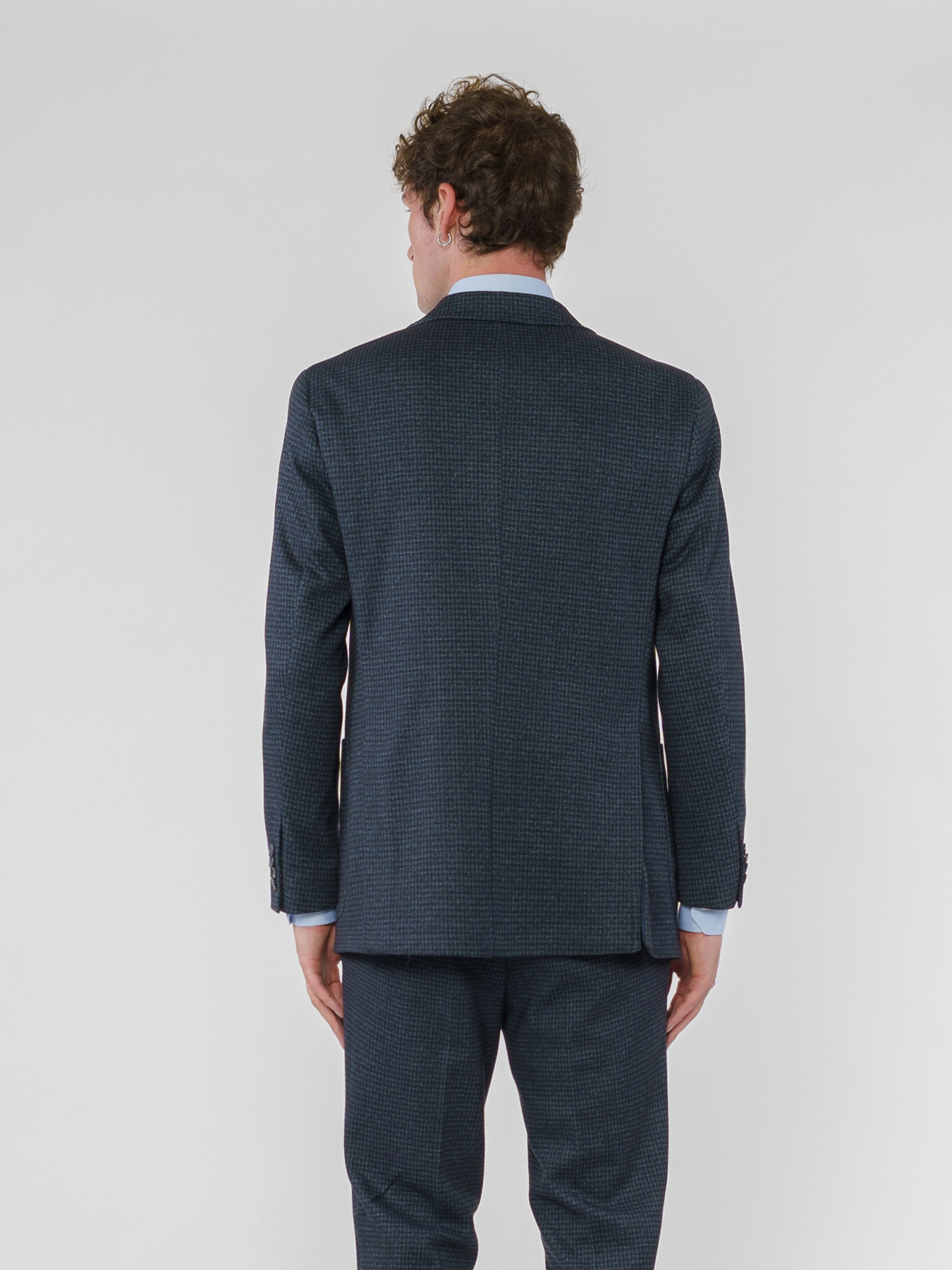 Піджак Arber модель M02.23.15.431 Фото