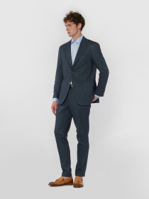 Піджак Arber модель M02.23.15.431 Фото