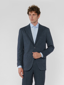 Піджак Arber модель M02.23.15.431 Фото