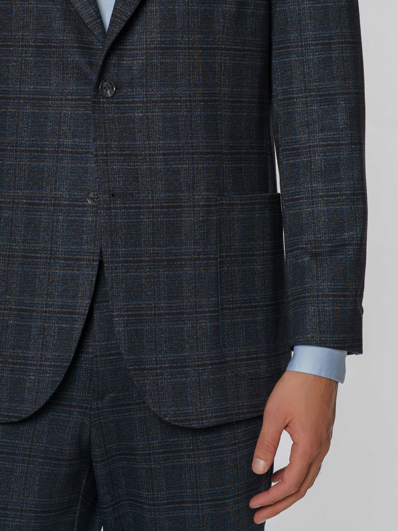 Пиджак Arber модель M02.24.15.431 Фото