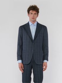 Пиджак Arber модель M02.24.15.431 Фото