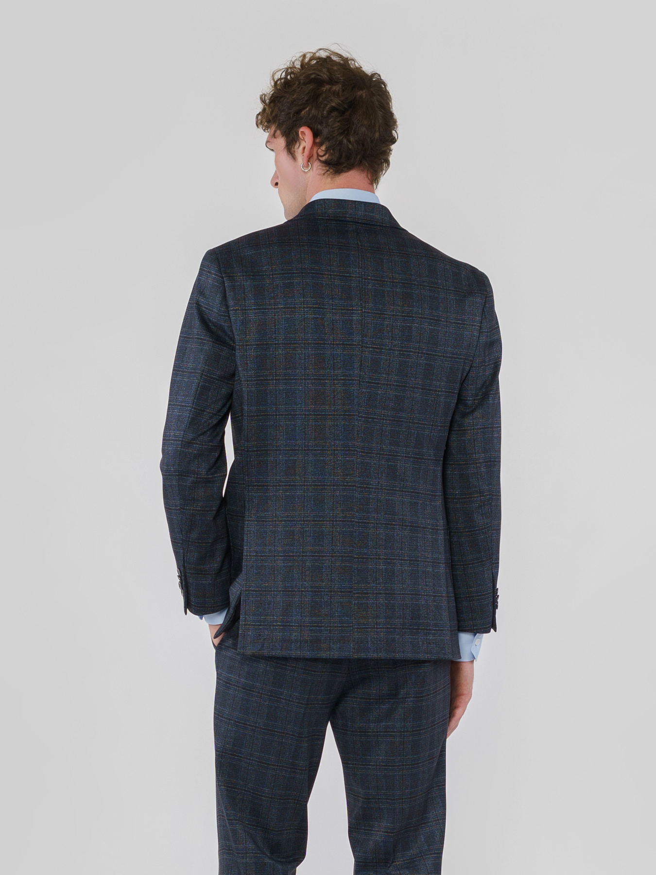 Піджак Arber модель M02.24.15.431 Фото