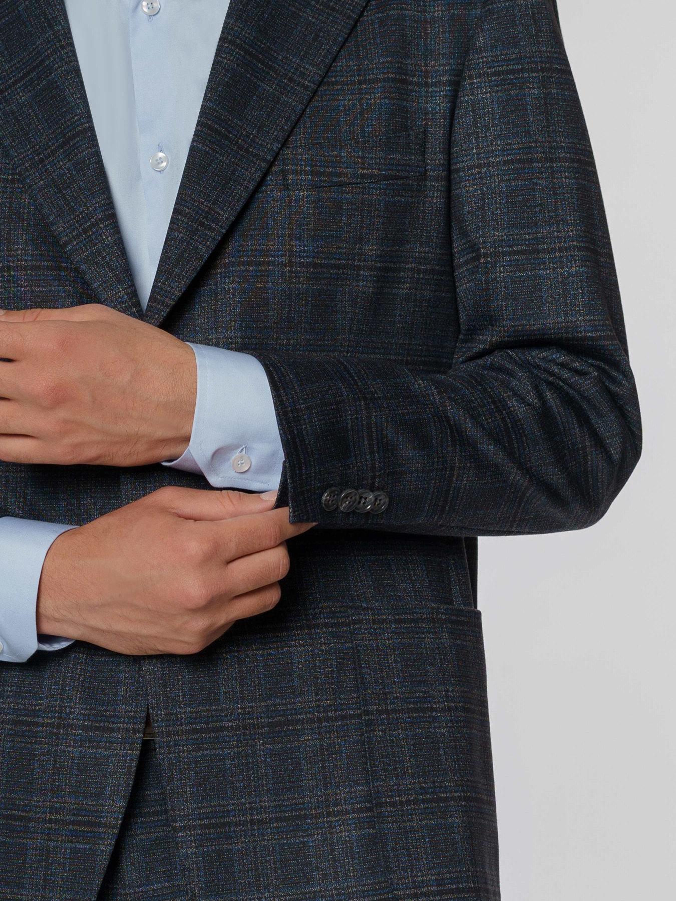 Піджак Arber модель M02.24.15.431 Фото