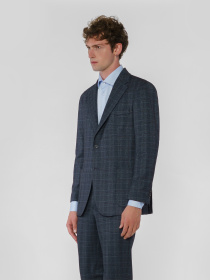 Піджак Arber модель M02.24.15.431 Фото