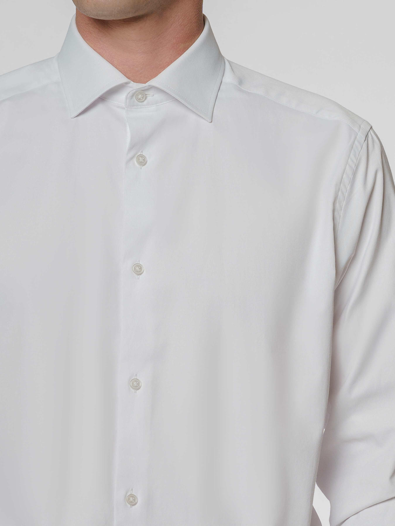 Сорочка Arber модель M05.01.00.400 Фото