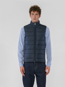 Жилет с утеплителем Arber модель M08.06.09.431 Фото