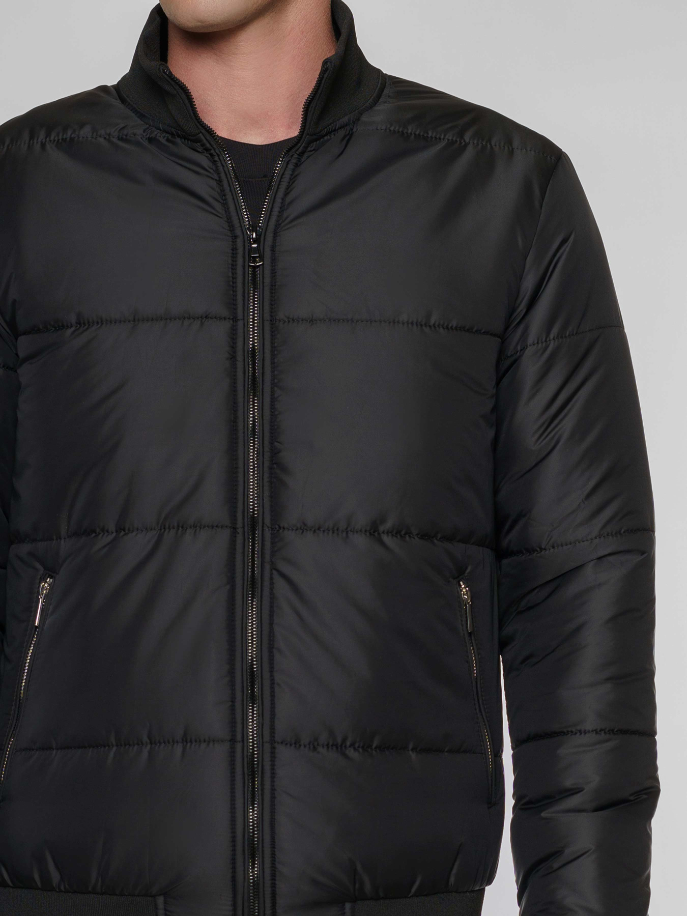 Демісезонна куртка Arber модель M08.08.02.431 Фото