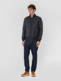 Демисезонная куртка Arber модель M08.08.02.431 Фото