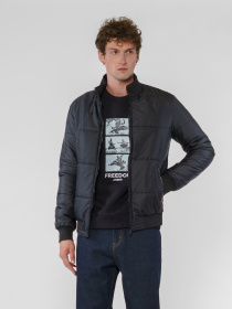 Демисезонная куртка Arber модель M08.08.02.431 Фото