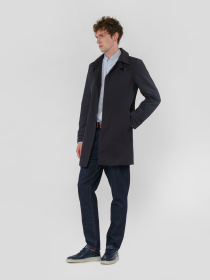 Плащ Arber модель M08.11.02.431 Фото