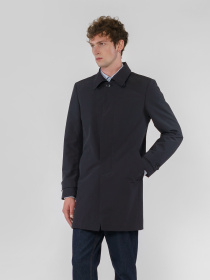 Плащ Arber модель M08.11.02.431 Плащ Arber модель M08.11.02.431 Фото