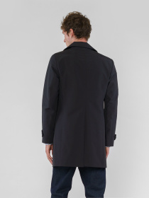 Плащ Arber модель M08.11.02.431 Плащ Arber модель M08.11.02.431 Фото